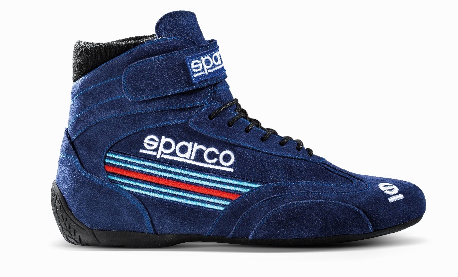 Topánky SPARCO MARTINI Racing 
